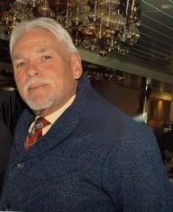 Vincent Kaufmann